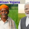 PM Kisan Yojana